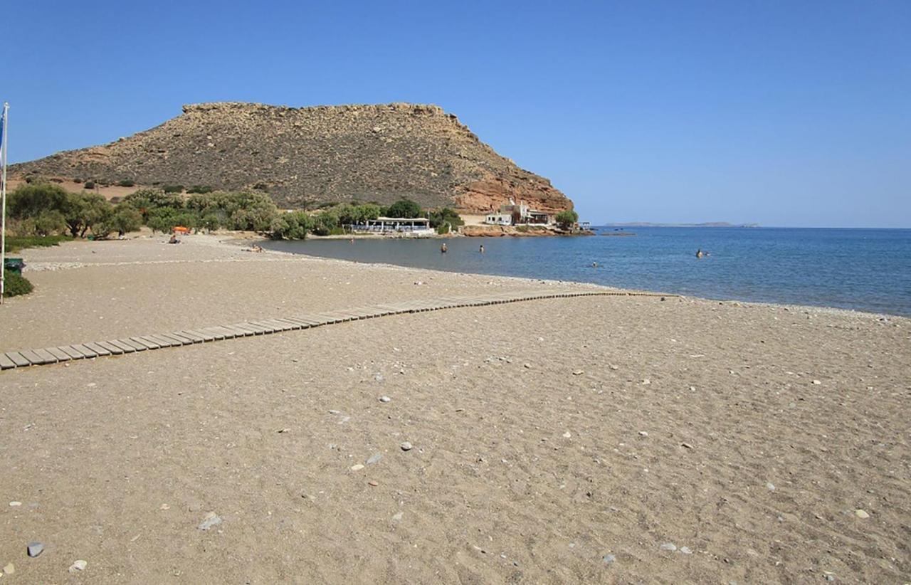 Aggel'S House - Stone House - Private Pool - Courtyard - Countryside Views Villa Kato Episkopi Exterior photo